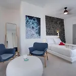 Santoview Hotell Vourvoúlos