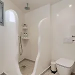 Hotell Santoview Vourvoúlos