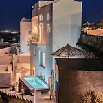 Hotell Santoview