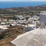 Santoview Hotell Vourvoúlos