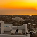 Santoview Hotell Vourvoúlos