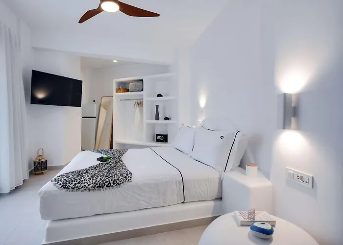 Santoview Vourvoulos