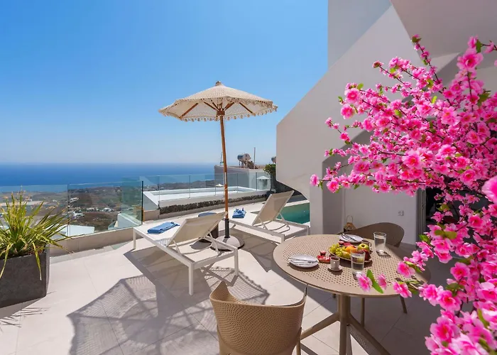 Santoview * Vourvoulos