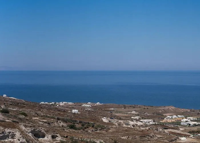 Santoview * Vourvoulos