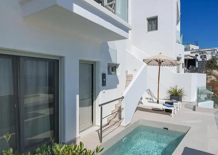 Santoview * Vourvoulos