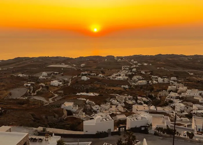 Santoview Vourvoulos