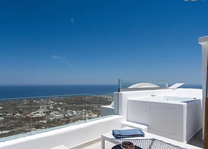 Santoview * Vourvoulos