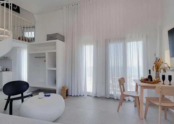 Santoview Vourvoulos