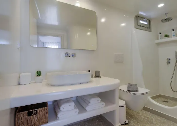 Hotel Santoview Vourvoulos