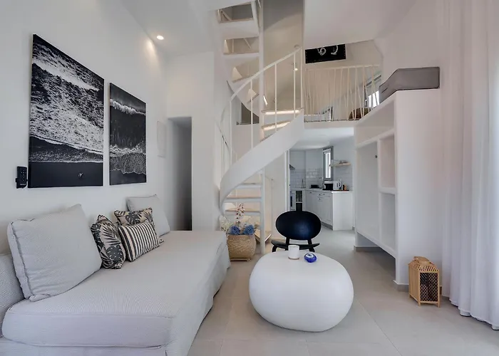 Santoview Vourvoulos