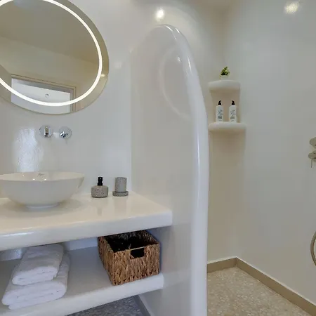 فندق Santoview *