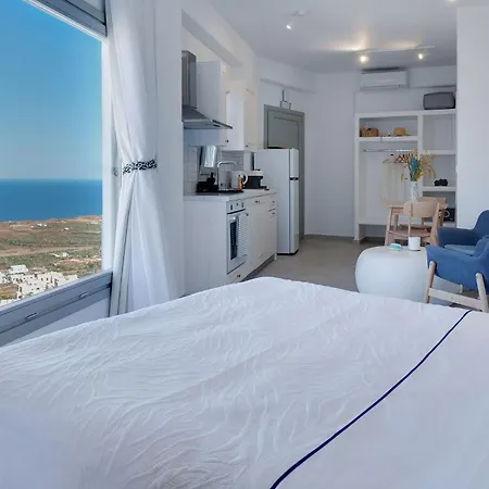 Hotel Santoview