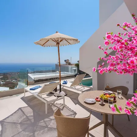 Santoview * Vourvoulos