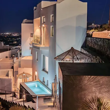 Hotel Santoview