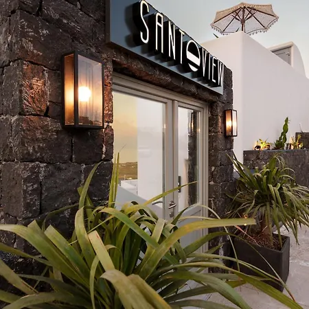 Santoview Vourvoulos