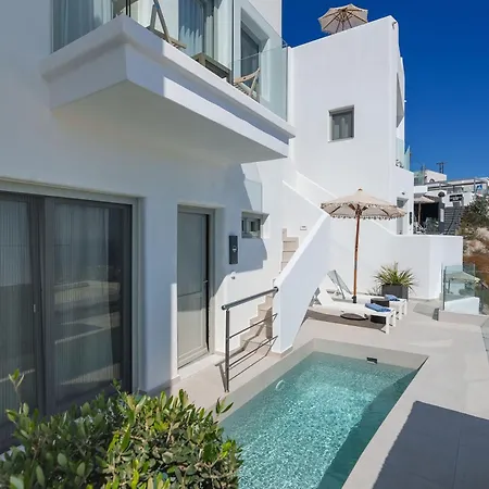 Santoview * Vourvoulos