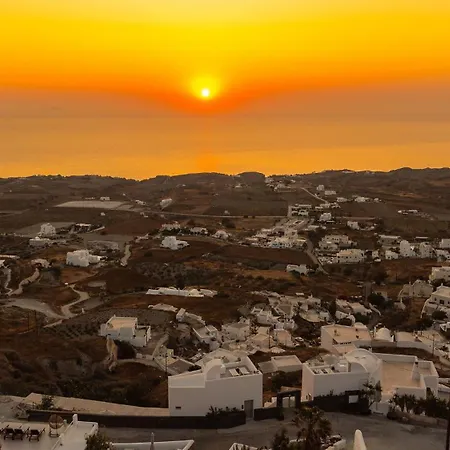 Santoview Vourvoulos