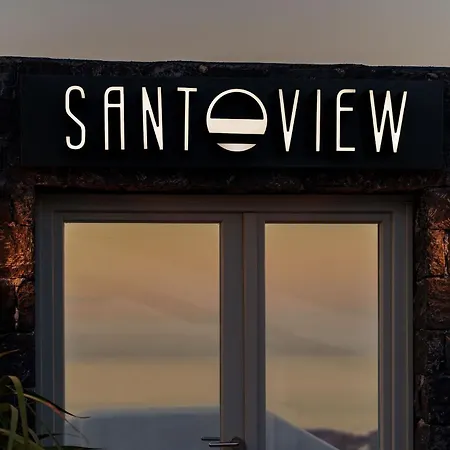Hotel Santoview *