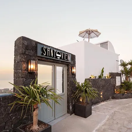 Santoview Vourvoulos