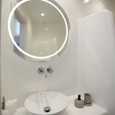 Santoview Hotel Vourvoulos