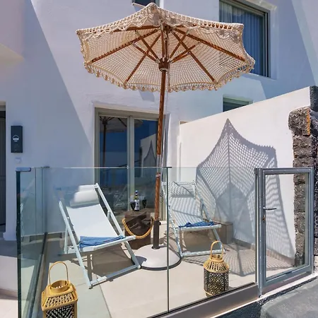 Santoview Vourvoúlos