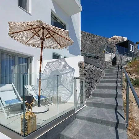 Hotel Santoview