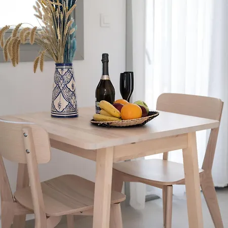 Santoview ホテル *