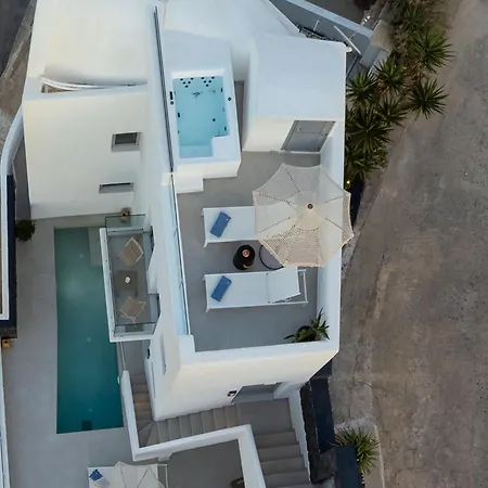 Santoview * Vourvoulos