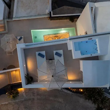 Hotel Santoview *