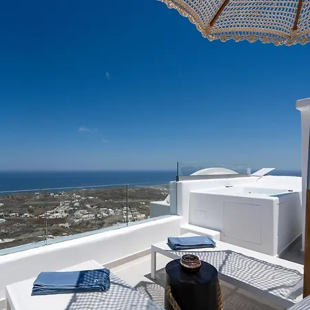 Santoview * Vourvoulos