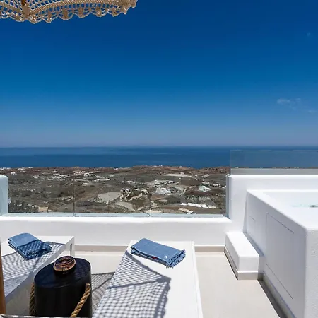 Hotel Santoview