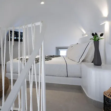 Santoview Hotel Vourvoulos