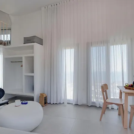 Santoview Vourvoulos