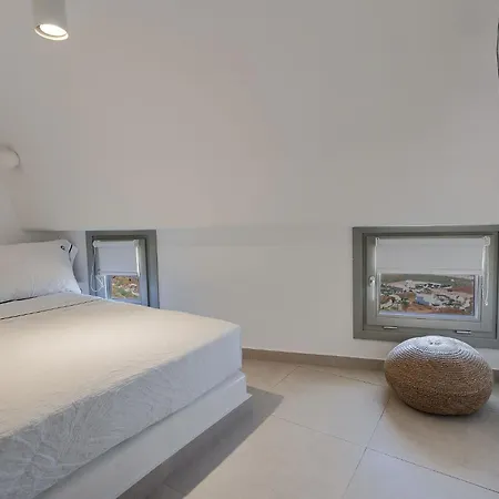 Santoview Hotel Vourvoulos