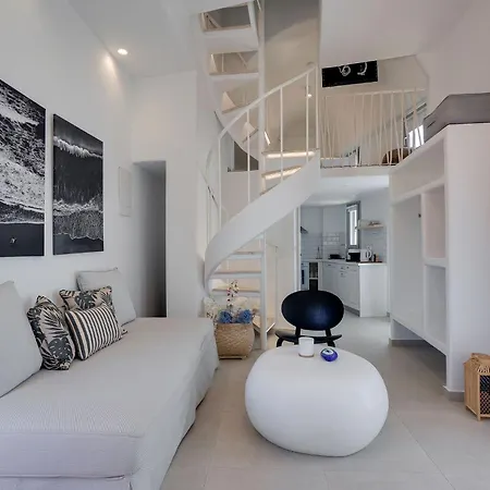 Santoview Vourvoulos