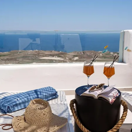 Santoview ホテル *