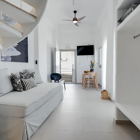 Santoview Vourvoulos