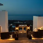 فندق Santoview