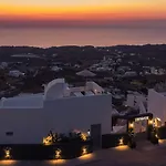 Santoview فندق