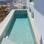 Santoview فندق *