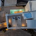 فندق Santoview *