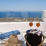 Santoview فندق *