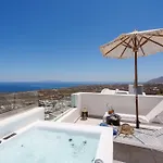 فندق Santoview *