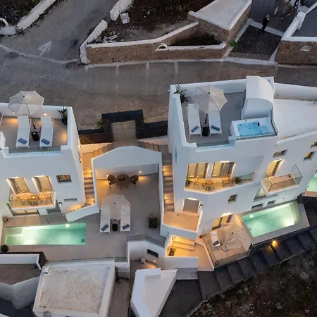 Hotel Santoview