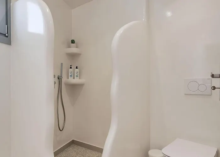 Otel Santoview Vourvoúlos