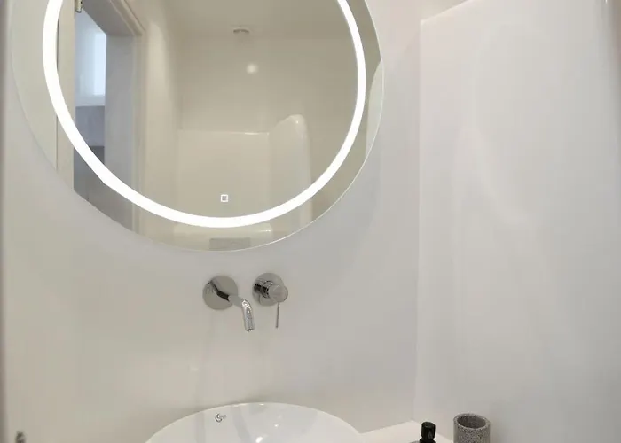 Santoview Otel Vourvoúlos