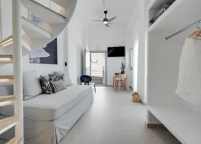 Santoview Vourvoúlos