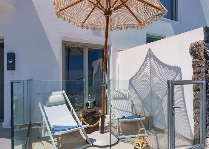 Santoview Vourvoúlos